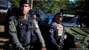 AI denuncia impunidad de violencia policial en Argentina