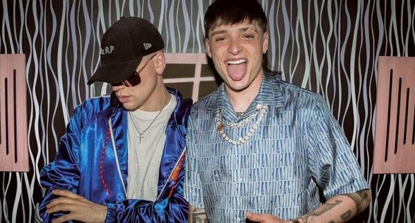 (VIDEO) Lo nuevo de Bizarrap con el fenómeno del momento: “Peso Pluma”
