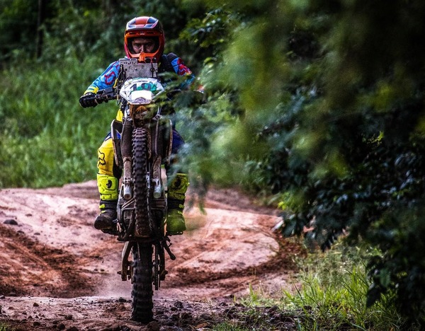 El “Desafío Ñeembucú” la gran cita del Nacional de Rally Cross Country