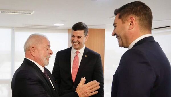 Cuatro puntos que Brasil y Paraguay deberán solucionar en el nuevo periodo presidencial