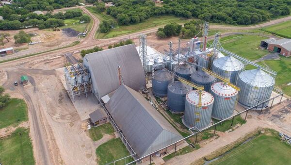 Busca en la bolsa: Chortitzer emitió bonos por US$ 5 millones para fortalecer su industria (espera crecer 10%)