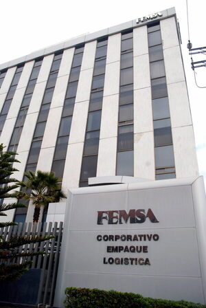 La mexicana Femsa vende sus acciones de Jetro Restaurant por 1.400 millones de dólares - MarketData