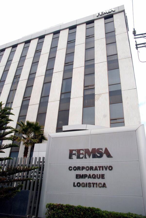 La mexicana Femsa vende sus acciones de Jetro Restaurant por 1.400 millones de dólares - MarketData