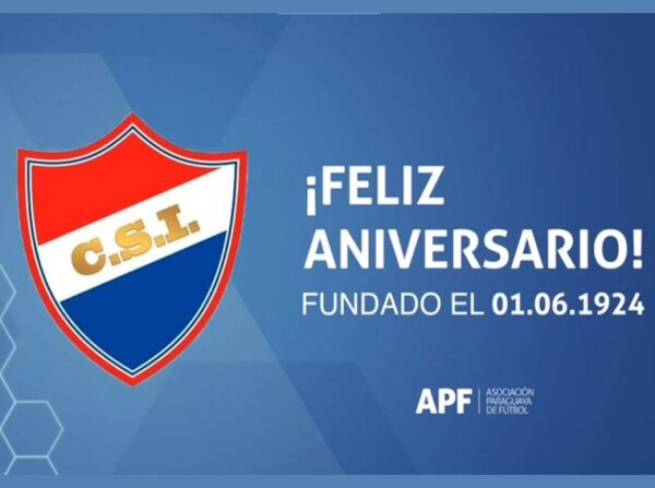 99 años del Alfarero - APF