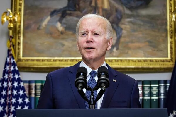 La Cámara Baja de EEUU respalda el pacto para elevar el techo de deuda de Biden y McCarthy - Mundo - ABC Color