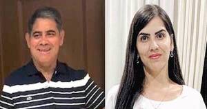 La Nación / Exponen estructura delictiva de los Ferreira