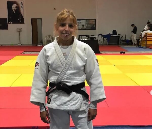 Judo: Paraguayos en tierra trasandina - Polideportivo - ABC Color
