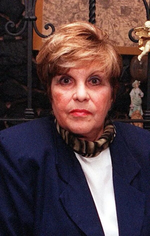 Lectura en homenaje a Raquel Saguier en la FIL Asunción - Literatura - ABC Color