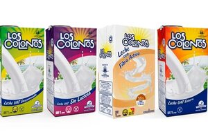 Calidad en más de 120 variedades de productos - Día de la Leche 2023 - ABC Color