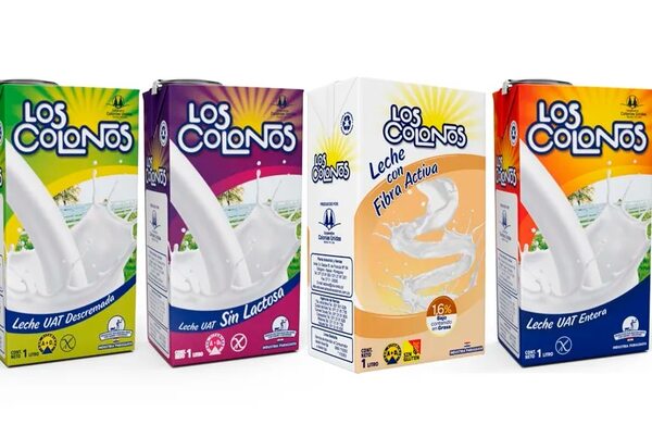 Calidad en más de 120 variedades de productos - Día de la Leche 2023 - ABC Color