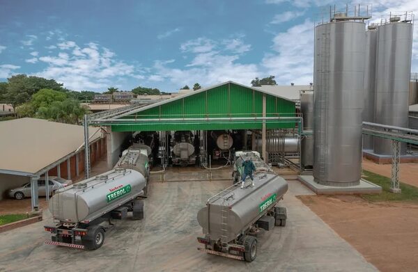 El cliente valora y exige calidad - Día de la Leche 2023 - ABC Color