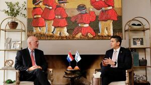 Embajada en Israel: Peña confirma que mudará legación a Jerusalén 