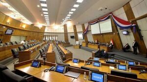 Ya negocian mesa directiva en Diputados, que podría ser para HC