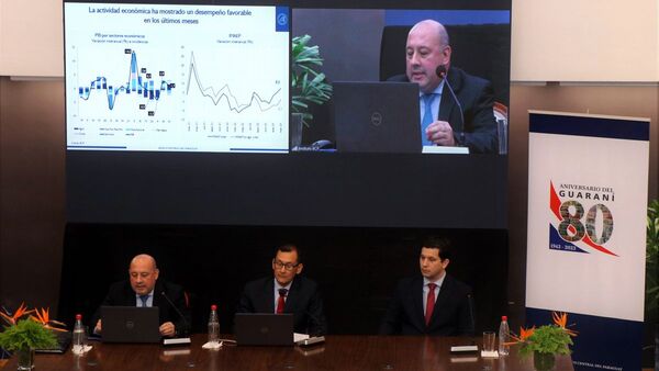 Deuda de hogares representa más de USD 3.000 millones, según BCP