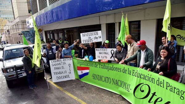 Exigen poner foco en salud mental, una deuda en el sector educativo