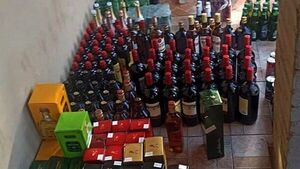 Grupos criminales hacen gala del gobierno de las cárceles en el país