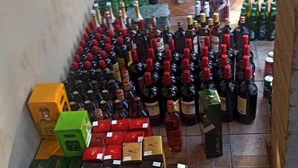 Grupos criminales hacen gala del gobierno de las cárceles en el país