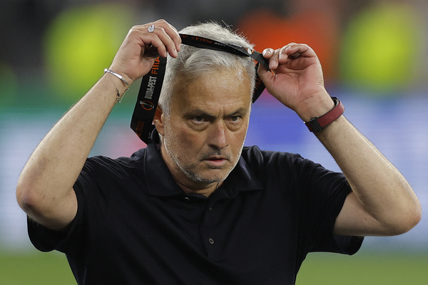 Diario HOY | Mourinho no asegura su continuidad en la Roma