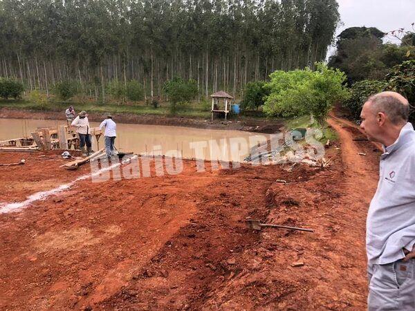 Justicia condena a brasileño por perjuicio a reservas naturales e incumplimiento de medidas de mitigación – Diario TNPRESS