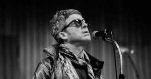 La Nación / “No tuve éxito hasta los 27 años”: Noel Gallagher vuelve con nuevo disco