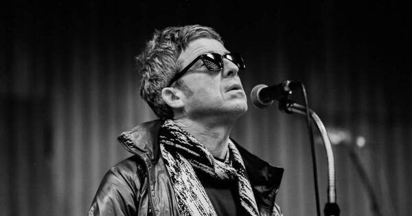La Nación / “No tuve éxito hasta los 27 años”: Noel Gallagher vuelve con nuevo disco