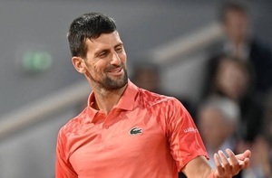 Diario HOY | Djokovic: "No concibo un Grand Slam sin polémica”