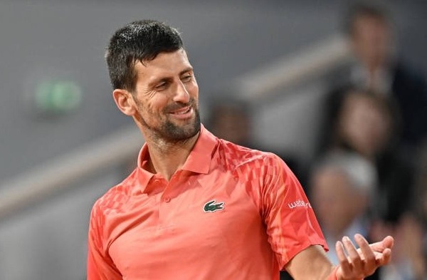 Diario HOY | Djokovic: "No concibo un Grand Slam sin polémica”