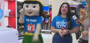 ¡En Tupi liquidamos todo! - SNT