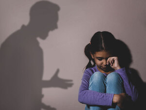 Reportan más de 1.000 víctimas de abuso sexual infantil de enero a abril - Oasis FM 94.3