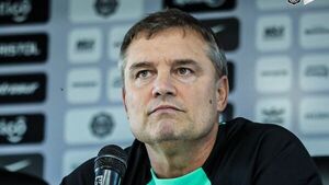 Olimpia: Rotación obligada con miras a la Copa