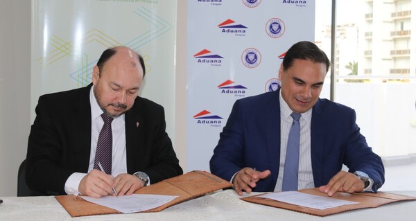 EE.UU. extiende su cooperación con la DNA para avanzar en la facilitación del comercio agrícola