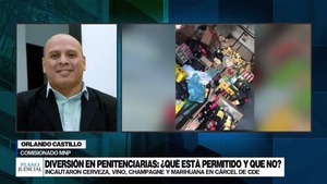 MEGA TV | El negocio de las bebidas alcohólicas en cárceles de Paraguay - Megacadena — Últimas Noticias de Paraguay