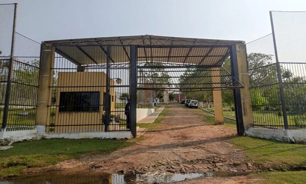 Adolescente que mató a su maestra fue recluido en prisión para menores - OviedoPress