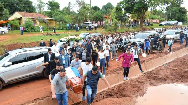 Alumno fue presi de curso: “dijo que éramos porquería”