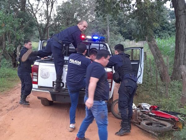 Adolescente que mató a directora se expone a 8 años de cárcel · Radio Monumental 1080 AM