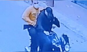 Ladrones asaltaron Centro Municipal y se levaron 56 palos