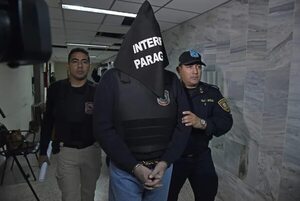 AUDIO: fiscal aún no recibió apelación de defensa de Peirano Basso y dice que estudiará pedido de anulación  - La Primera Mañana - ABC Color