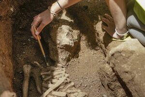 Paraguay será sede de Congreso de Arqueología - Ciencia - ABC Color