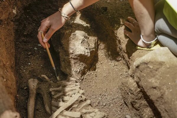 Paraguay será sede de Congreso de Arqueología - Ciencia - ABC Color
