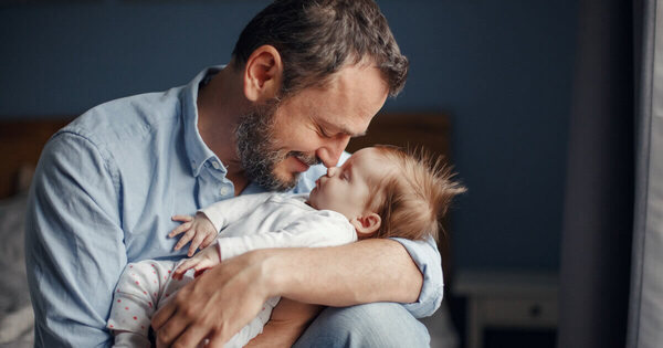 Día del padre, ¿por qué es tan importante? | Empresas | 5Días
