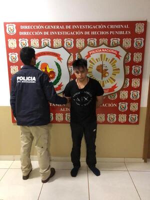 Cae supuesto «cabecilla» de la banda que atracó una transportadora - Noticde.com
