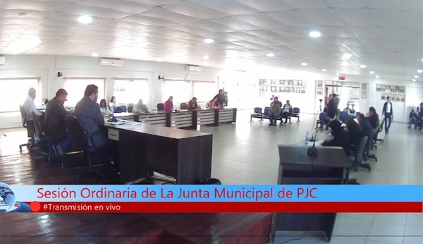 Concejales proponen creación de tasas municipales para velar por derecho de menores - Radio Imperio