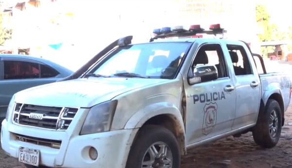 Asesinan a un hombre de ocho balazos en J. Augusto Saldívar - Unicanal