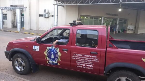 Usuarios lamentan despilfarro de dinero en IPS al aprobarse millonaria tercerización - Nacionales - ABC Color