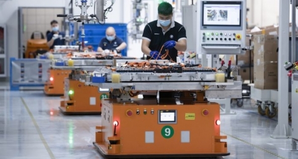 28 paraguayos serán capacitados en el Instituto Tecnológico Automotriz de Corea