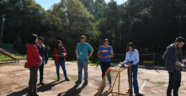 Ultiman detalles para premiar al barrio ganador del concurso Energía que Mueve el Turismo