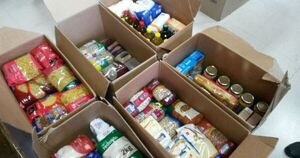 CONADA convoca a instituciones públicas a implementar la donación de alimentos