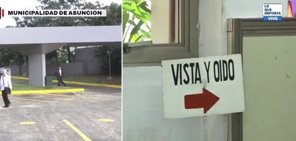 Diario HOY | Desde hoy se multa por licencias vencidas en Asunción