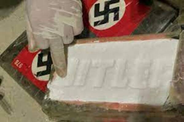 Coca y nazismo - El Independiente
