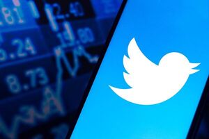 El valor de Twitter cayó casi un 70% | OnLivePy